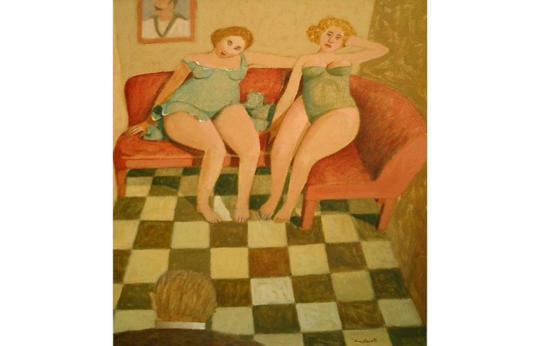 Le due sorelle